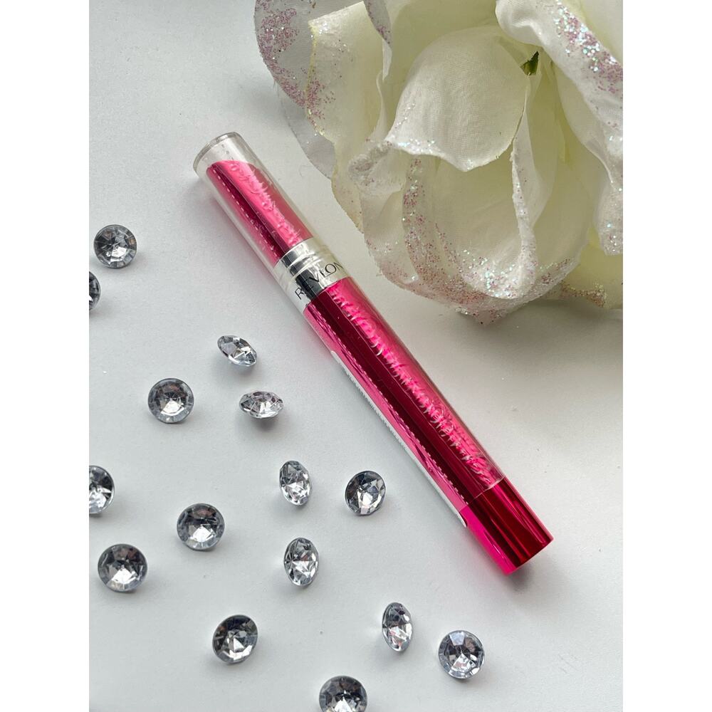 Revlon Ultra HD Gel Lipcolor 735 HD Garden Sealed - Picture 3 of 8